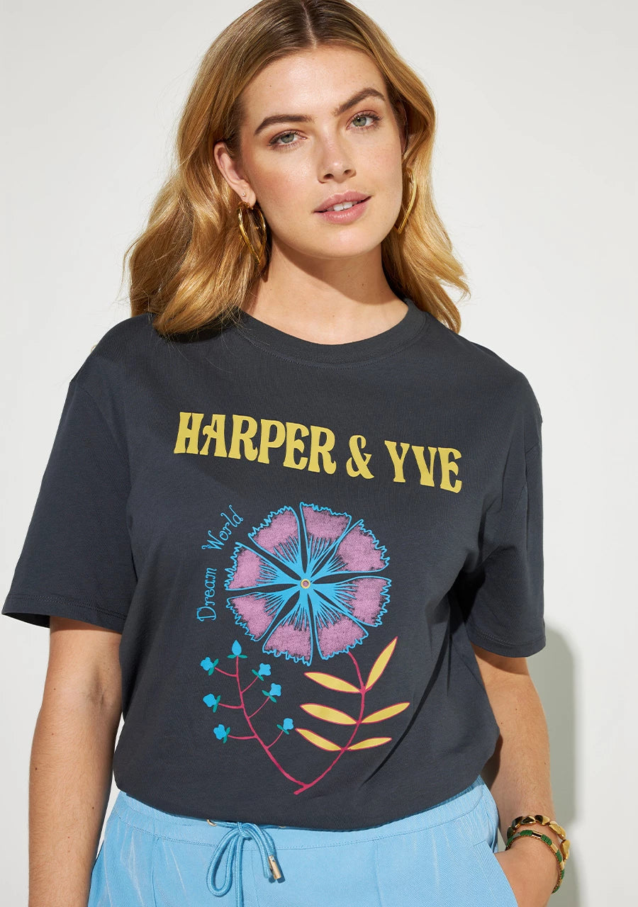 Harper DreamWorld T-Shirt €50