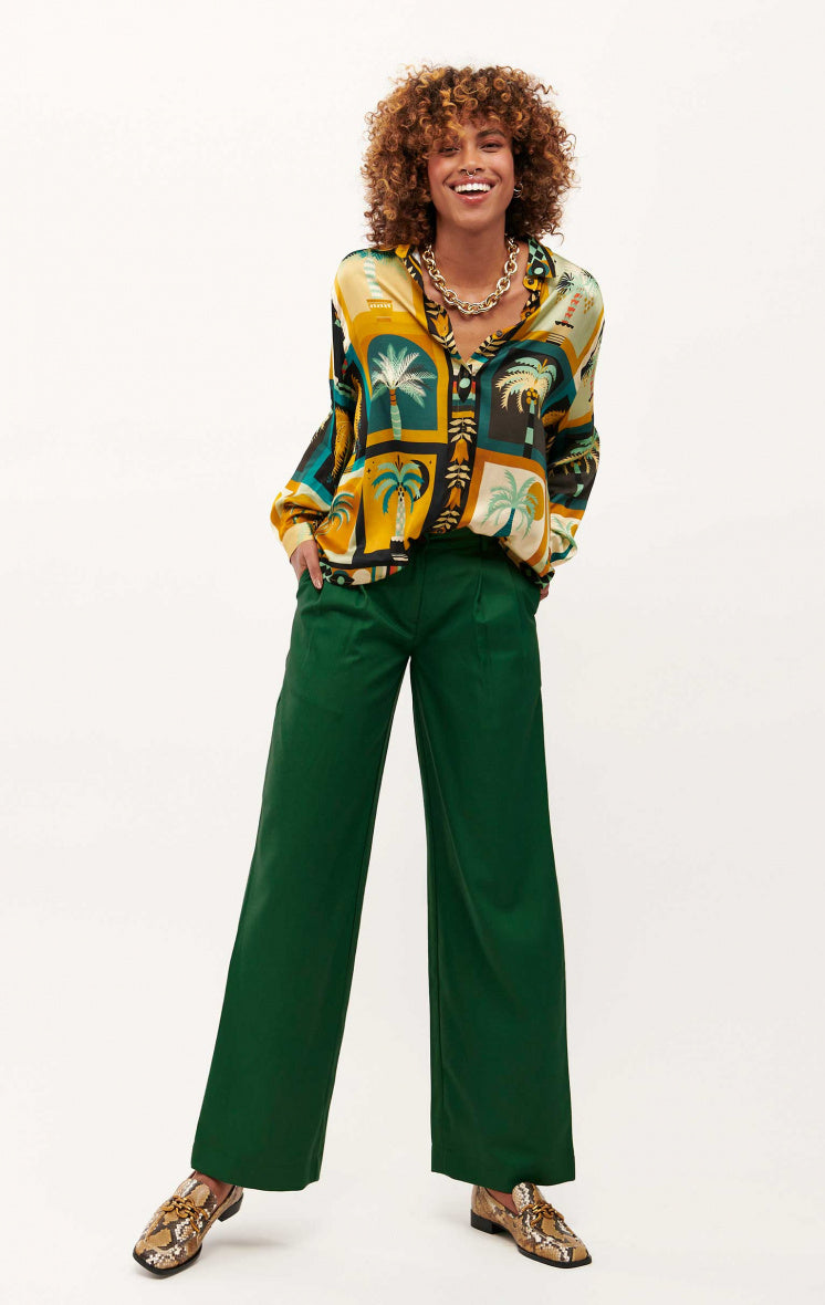 Wild Trousers Kate Green €135