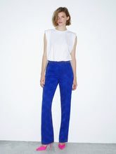 Afbeelding in Gallery-weergave laden, I❤️MP Lila Pants Royal Blue or Fuschia €270
