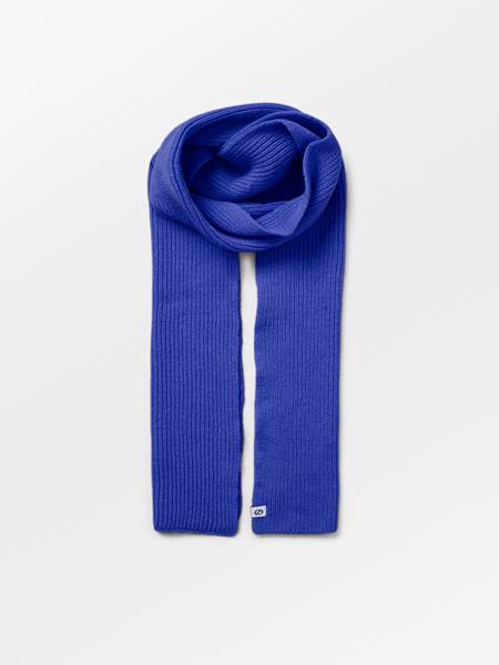 BS Solid Cass Scarf Blue €110