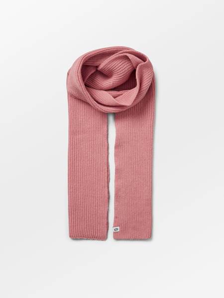 BS Solid Cass Scarf Pink €110