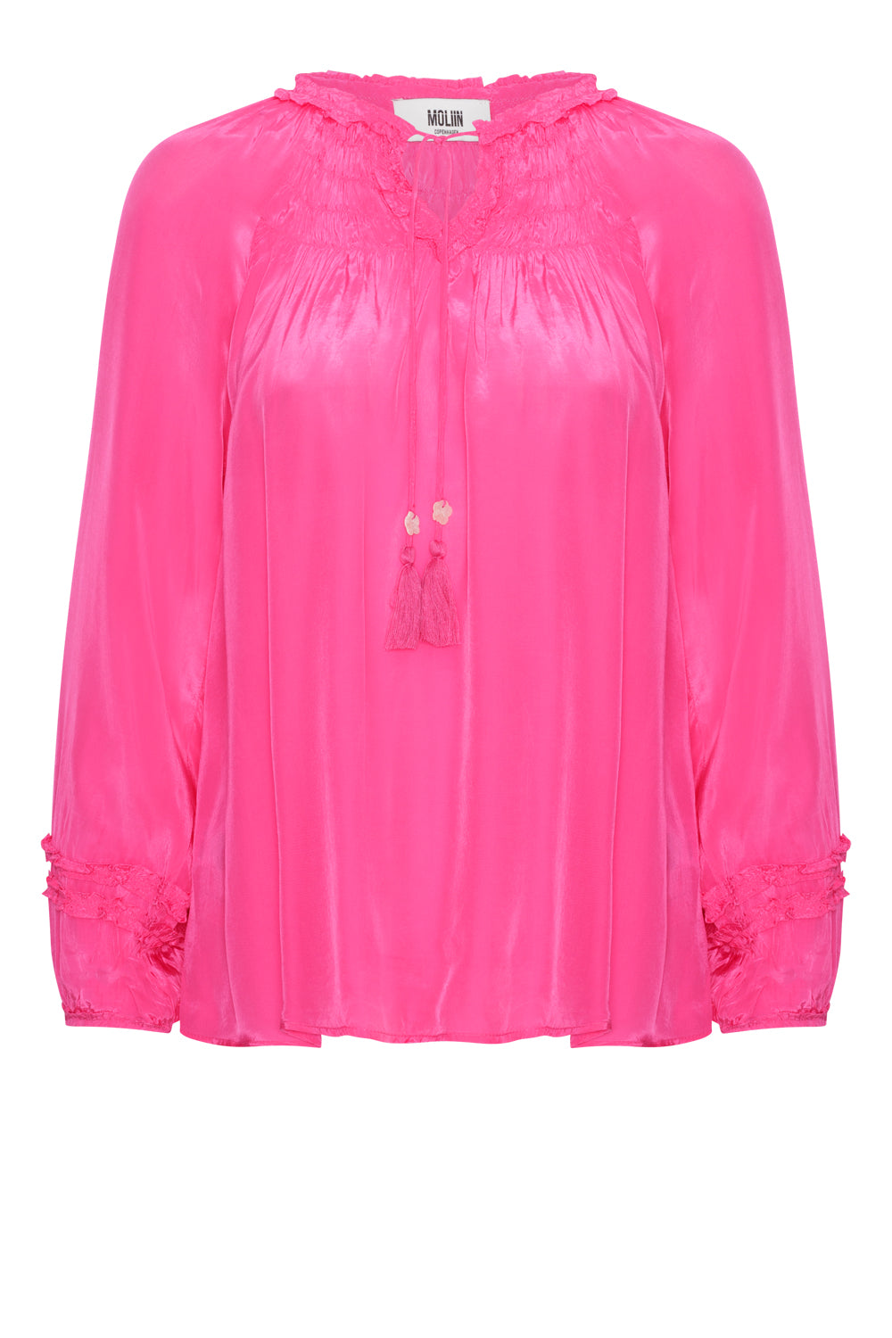 Moliin Shirt Venus Pink €135