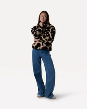 Afbeelding in Gallery-weergave laden, Sara Jacket - Leopard
