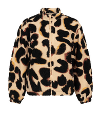 Afbeelding in Gallery-weergave laden, Sara Jacket - Leopard
