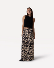 Afbeelding in Gallery-weergave laden, Liz Skirt - Leopard
