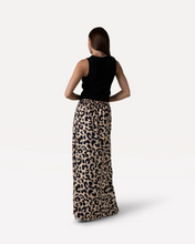 Afbeelding in Gallery-weergave laden, Liz Skirt - Leopard
