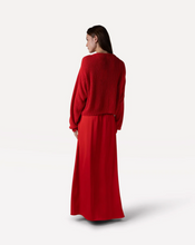 Afbeelding in Gallery-weergave laden, Liz Skirt - Red
