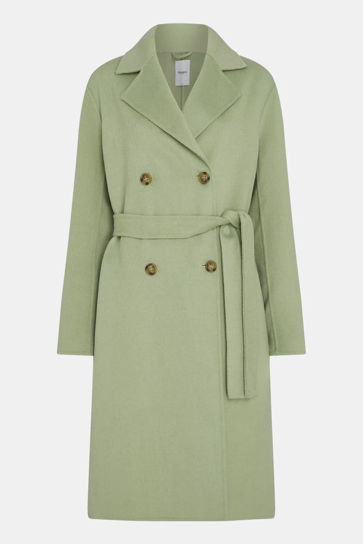 P&I Coat Green or Navy €370
