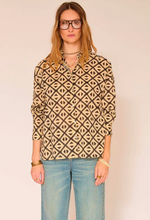 Afbeelding in Gallery-weergave laden, Cicero Blouse - Natural
