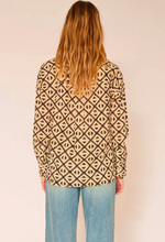 Afbeelding in Gallery-weergave laden, Cicero Blouse - Natural
