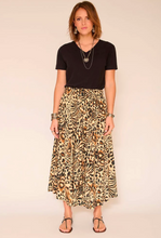 Afbeelding in Gallery-weergave laden, Jumilla Skirt - Vanilla
