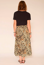 Afbeelding in Gallery-weergave laden, Jumilla Skirt - Vanilla
