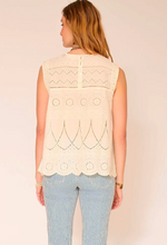 Afbeelding in Gallery-weergave laden, Hadrian Blouse - Natural
