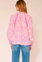 Afbeelding in Gallery-weergave laden, Crispin Blouse - Lavender
