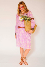 Afbeelding in Gallery-weergave laden, Rani Dress - Lavender
