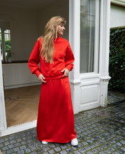 Afbeelding in Gallery-weergave laden, Liz Skirt - Red
