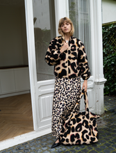 Afbeelding in Gallery-weergave laden, Sara Jacket - Leopard
