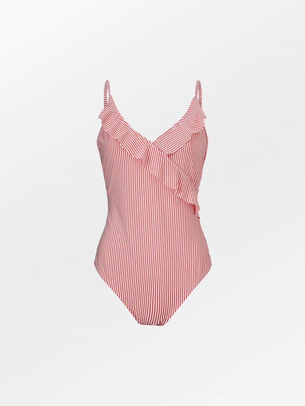 BS Striba Bly Frill Swimsuit €85