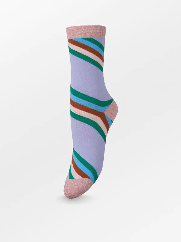 BS Socks Oblique Striped €10