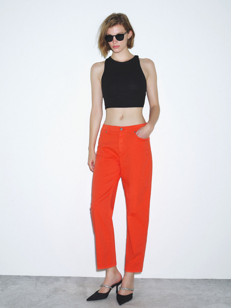 I❤️MP Bella Pants Orange €175