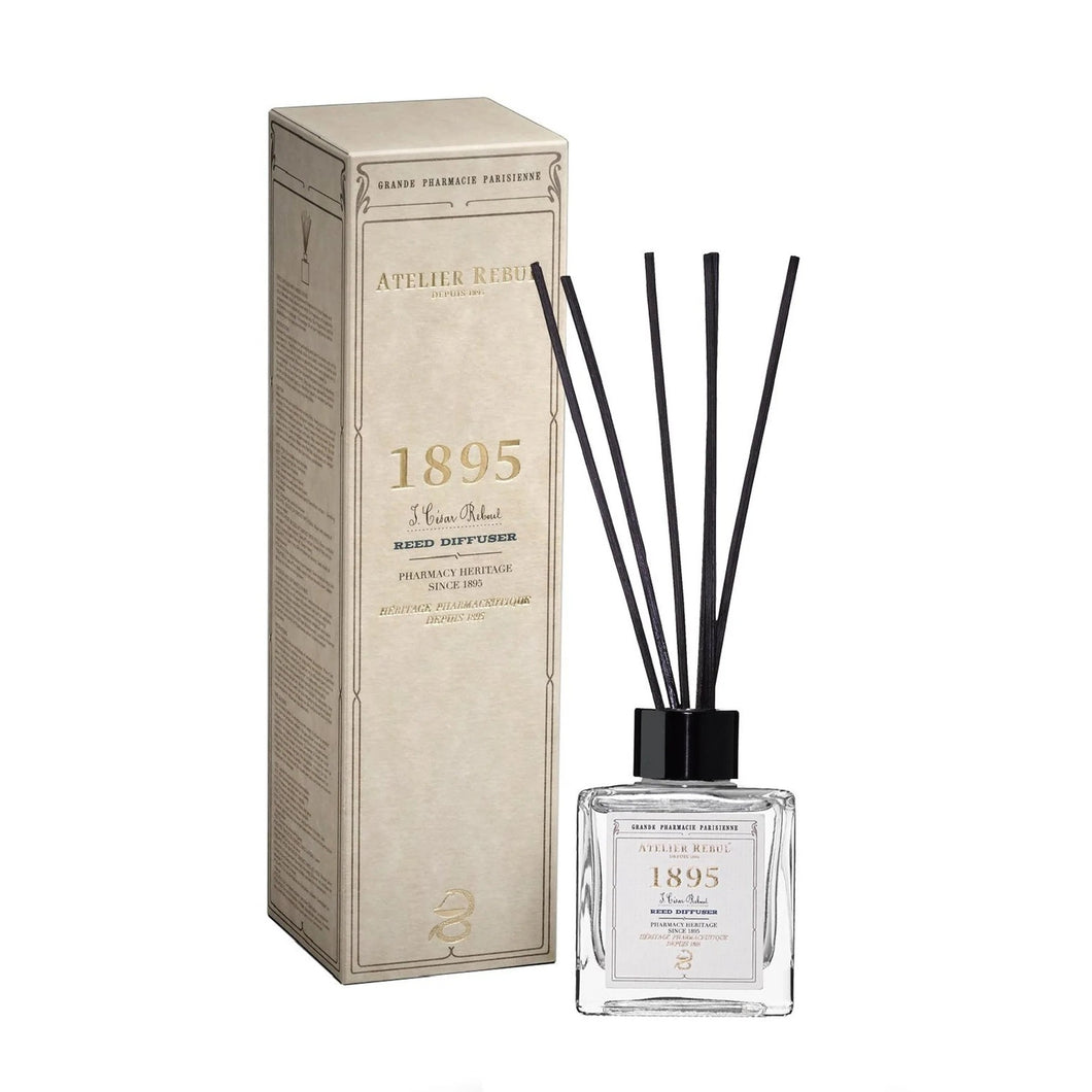 Atelier Rebul 1895 Reed Diffuser €35