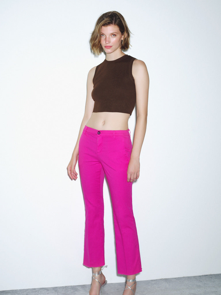 I❤️MP Bella Pants Pink or CobaltBlue €175