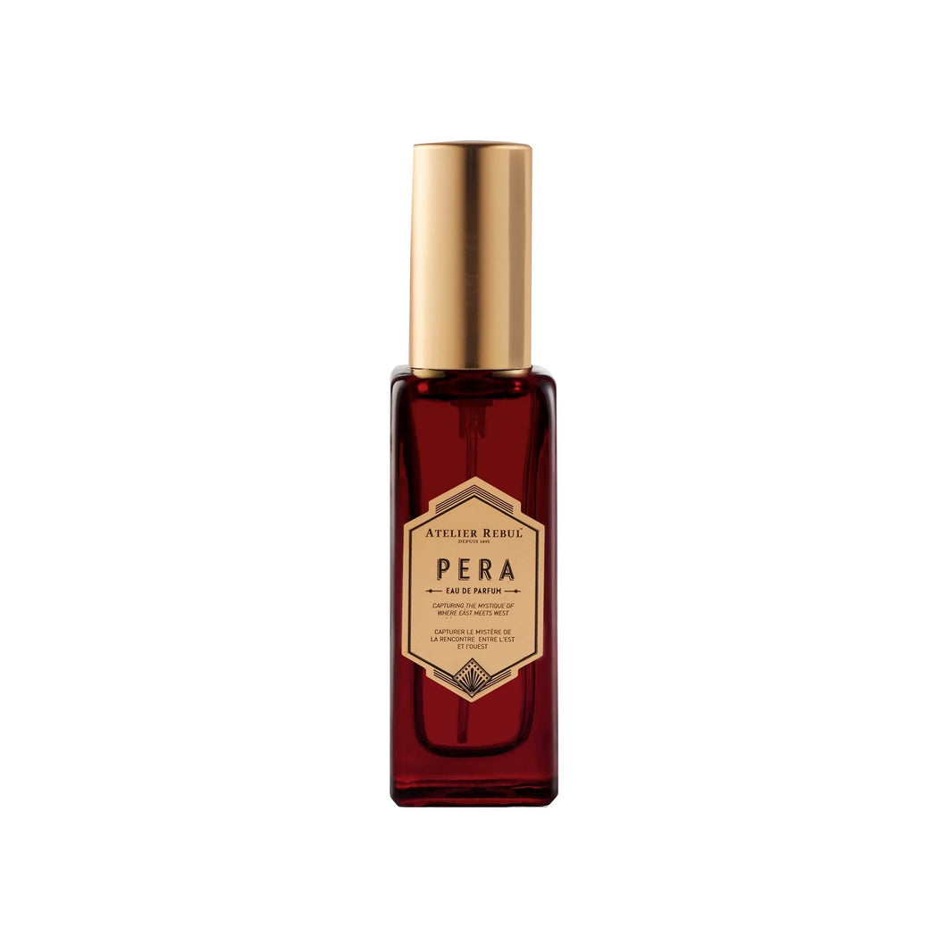 Atelier Rebul Pera Eau de Parfum 12ml €18