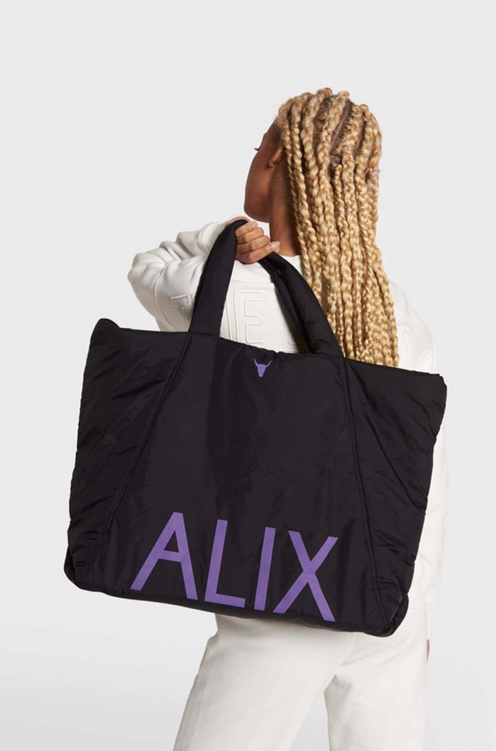 Alix Padded Bag €80