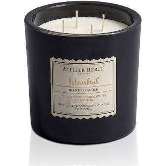 Atelier Rebul Istanbul Scented Candle 950gr €120