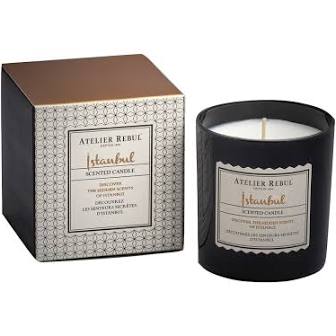 Atelier Rebul Istanbul Scented Candle 210gr €35