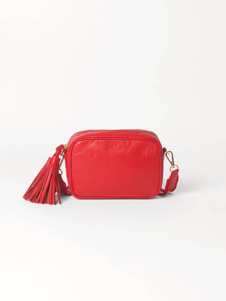 BS Bag Lullo Red €149