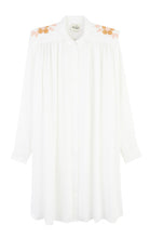 Afbeelding in Gallery-weergave laden, Wild Dress Ivanka White €190
